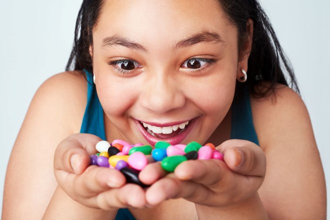APAC Snacking Industry Study